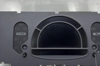 Compteur RENAULT GRAND MODUS Photo n°1