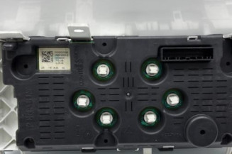 Compteur RENAULT GRAND MODUS