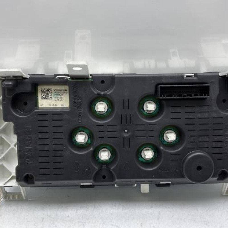 Compteur RENAULT GRAND MODUS Photo n°2