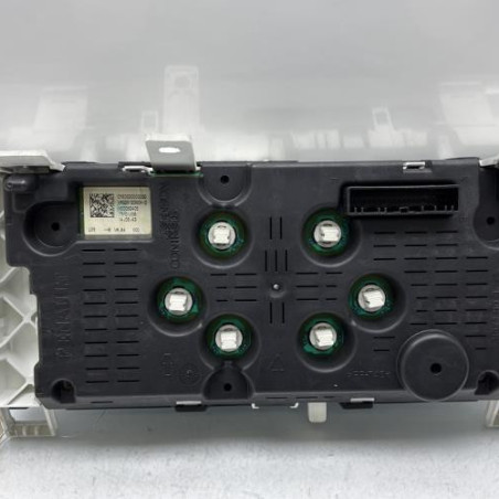 Compteur RENAULT GRAND MODUS