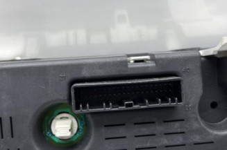 Compteur RENAULT GRAND MODUS