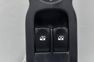 Interrupteur de leve vitre avant gauche RENAULT GRAND MODUS