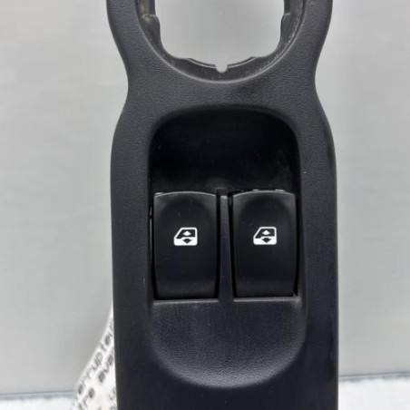 Interrupteur de leve vitre avant gauche RENAULT GRAND MODUS
