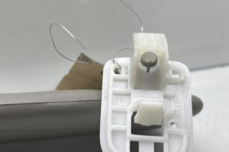Pare soleil gauche RENAULT GRAND MODUS