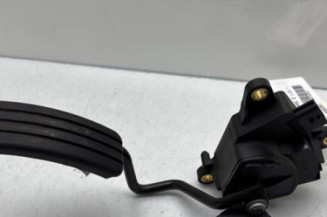 Pedale d'accelerateur RENAULT GRAND MODUS Photo n°1