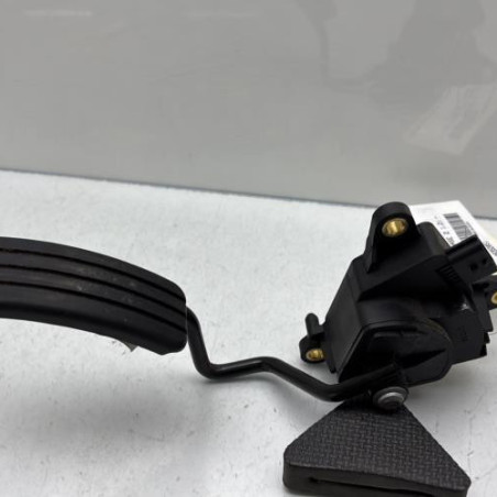 Pedale d'accelerateur RENAULT GRAND MODUS Photo n°1