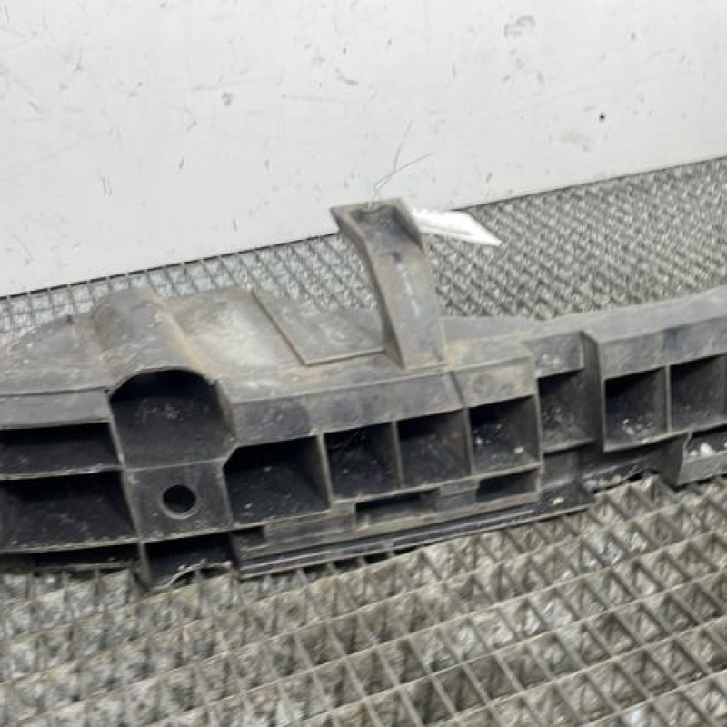 Renfort pare choc arriere (traverse) RENAULT GRAND MODUS Photo n°2
