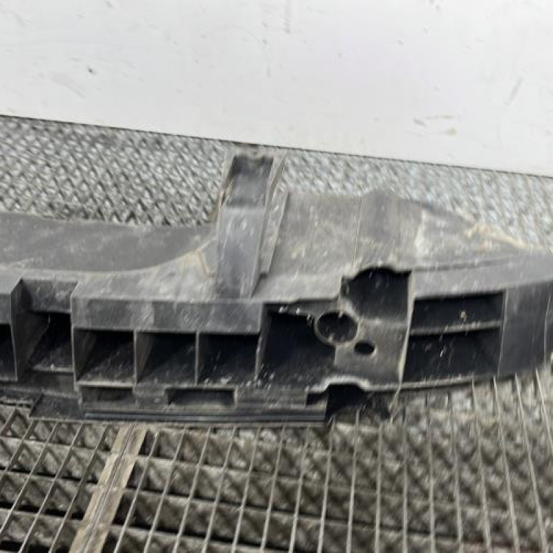 Renfort pare choc arriere (traverse) RENAULT GRAND MODUS Photo n°3