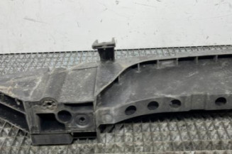 Renfort pare choc arriere (traverse) RENAULT GRAND MODUS