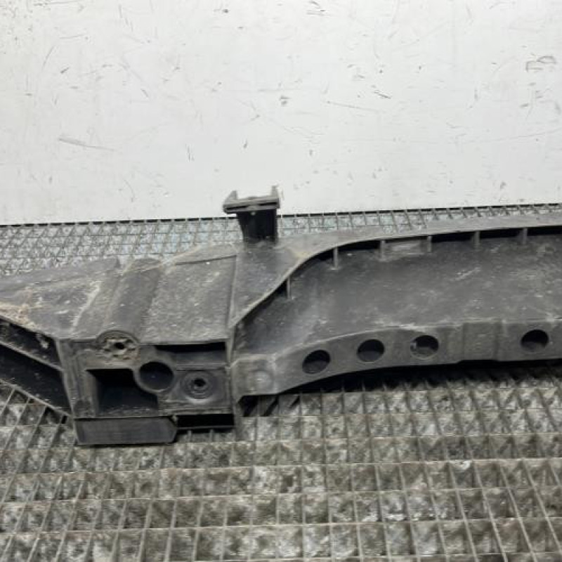 Renfort pare choc arriere (traverse) RENAULT GRAND MODUS Photo n°4