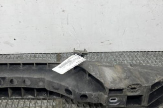 Renfort pare choc arriere (traverse) RENAULT GRAND MODUS