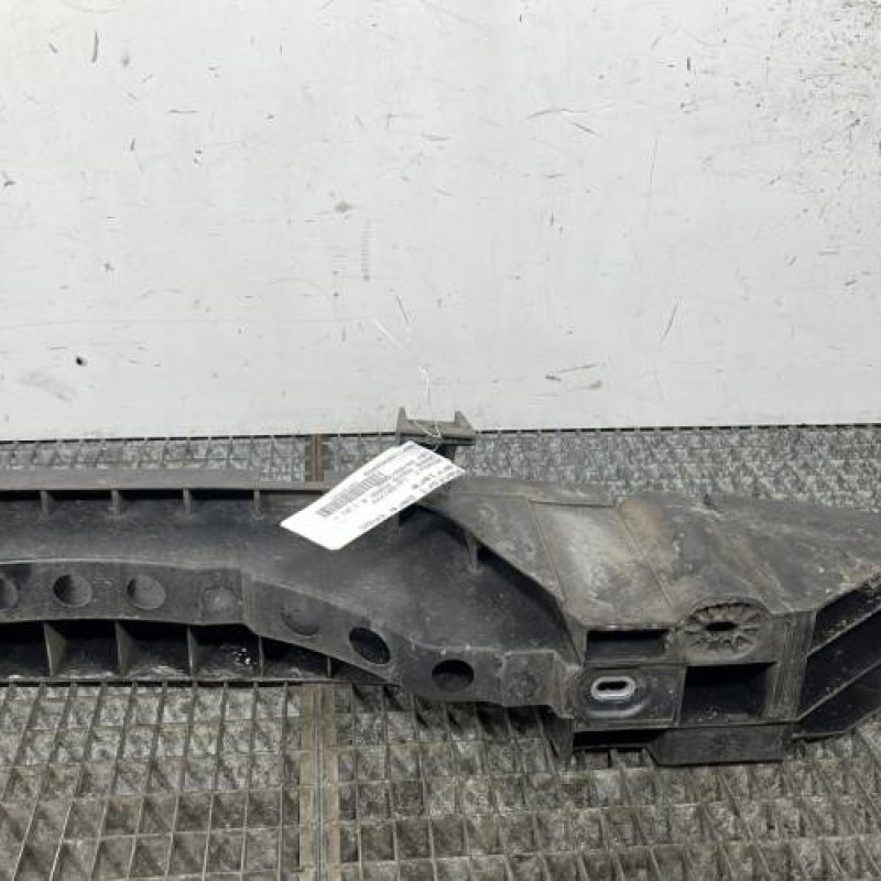 Renfort pare choc arriere (traverse) RENAULT GRAND MODUS Photo n°5