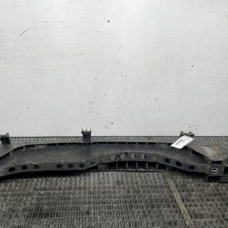 Renfort pare choc arriere (traverse) RENAULT GRAND MODUS Photo n°6