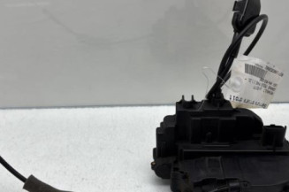 Serrure arriere droit RENAULT GRAND MODUS Photo n°1