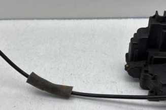 Serrure arriere droit RENAULT GRAND MODUS