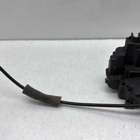 Serrure arriere droit RENAULT GRAND MODUS