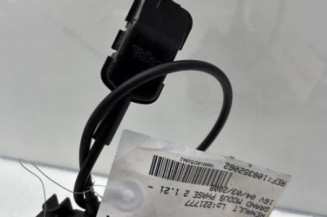 Serrure arriere droit RENAULT GRAND MODUS