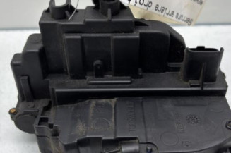 Serrure arriere droit RENAULT GRAND MODUS