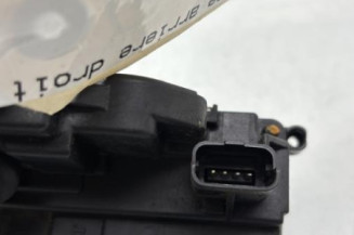 Serrure arriere droit RENAULT GRAND MODUS