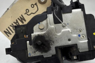Serrure arriere droit RENAULT GRAND MODUS