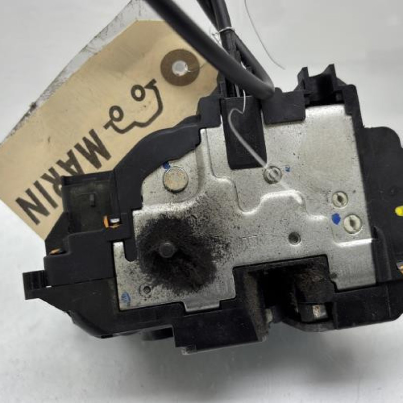 Serrure arriere droit RENAULT GRAND MODUS Photo n°6