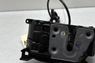 Serrure arriere droit RENAULT GRAND MODUS