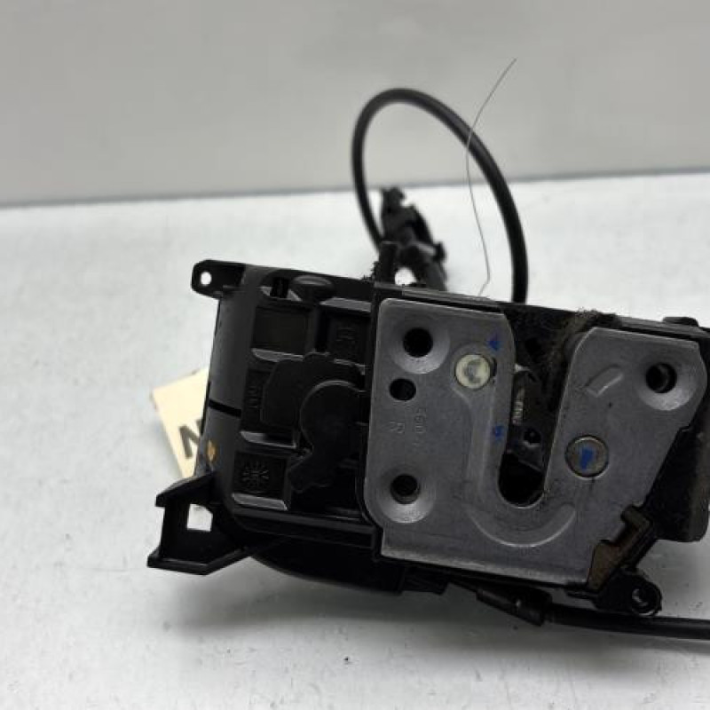 Serrure arriere droit RENAULT GRAND MODUS Photo n°7