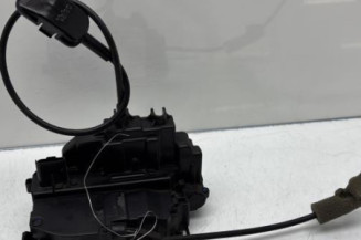 Serrure arriere gauche RENAULT GRAND MODUS Photo n°1