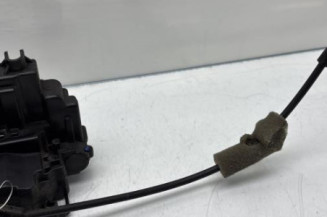 Serrure arriere gauche RENAULT GRAND MODUS