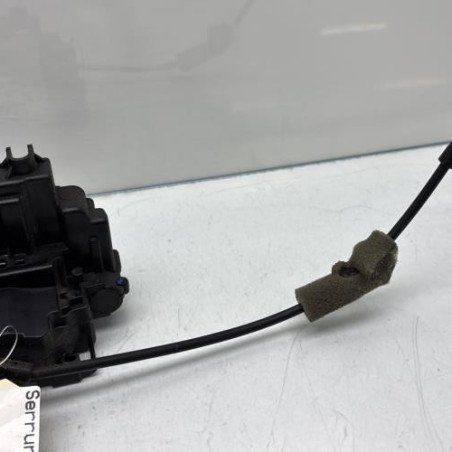 Serrure arriere gauche RENAULT GRAND MODUS