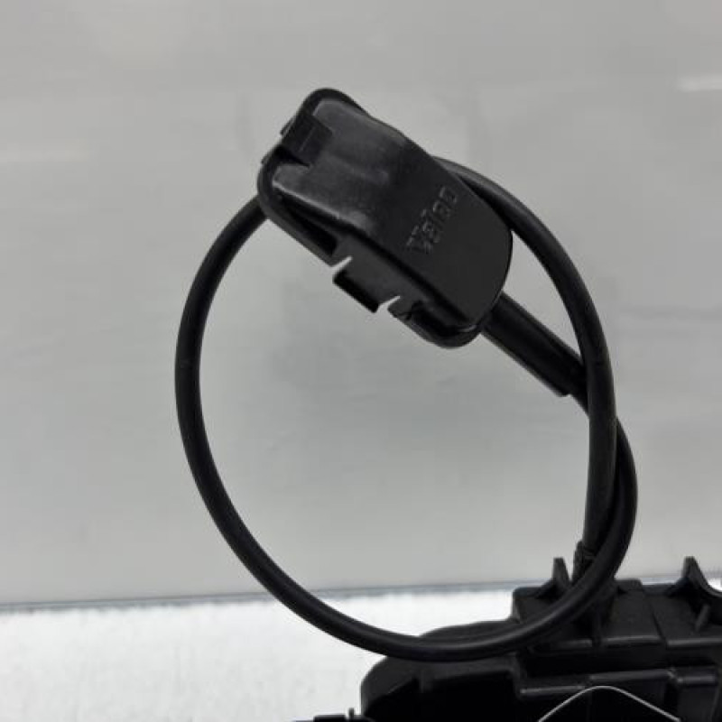 Serrure arriere gauche RENAULT GRAND MODUS Photo n°3