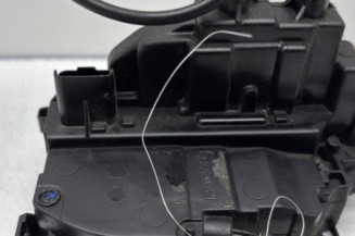 Serrure arriere gauche RENAULT GRAND MODUS