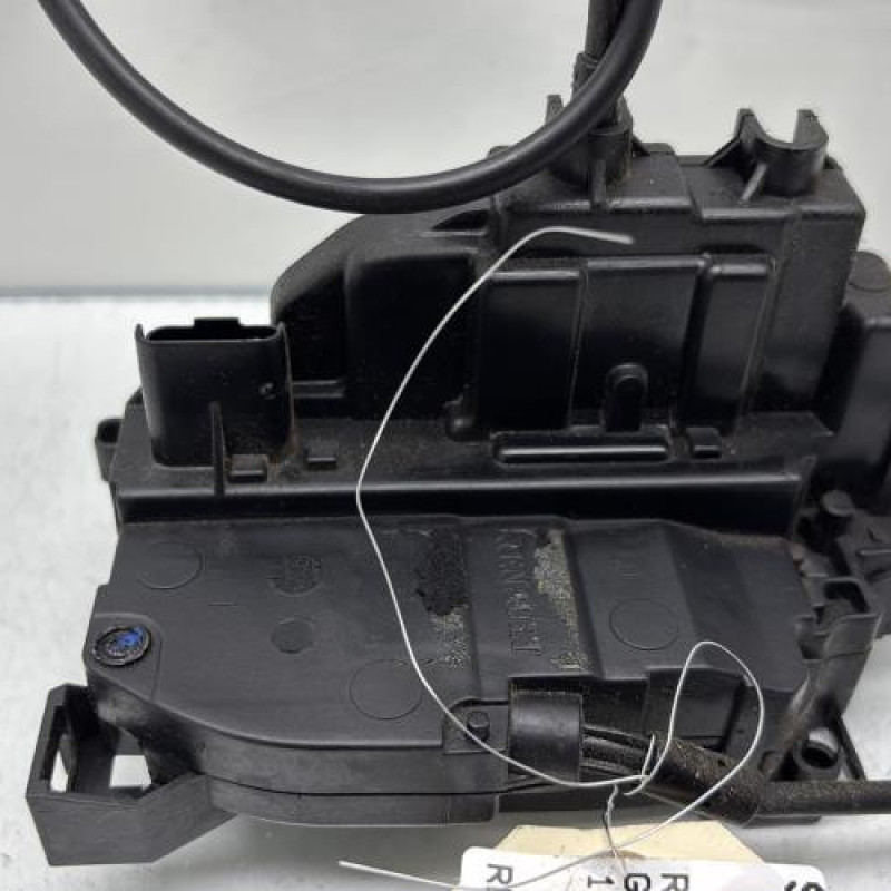 Serrure arriere gauche RENAULT GRAND MODUS Photo n°4