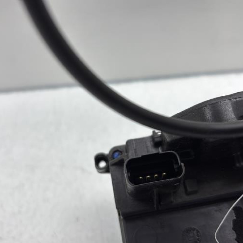 Serrure arriere gauche RENAULT GRAND MODUS Photo n°5