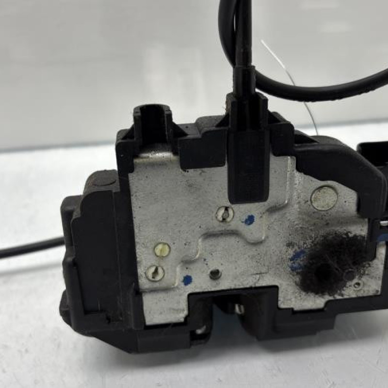 Serrure arriere gauche RENAULT GRAND MODUS Photo n°6