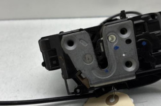 Serrure arriere gauche RENAULT GRAND MODUS