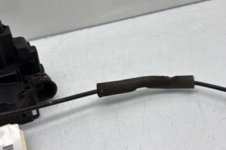 Serrure avant gauche RENAULT GRAND MODUS
