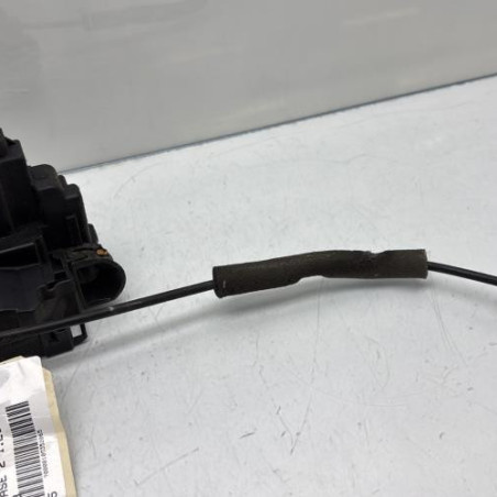 Serrure avant gauche RENAULT GRAND MODUS
