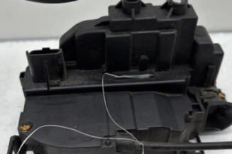 Serrure avant gauche RENAULT GRAND MODUS