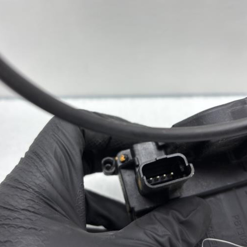 Serrure avant gauche RENAULT GRAND MODUS Photo n°5