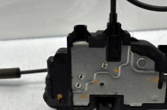 Serrure avant gauche RENAULT GRAND MODUS