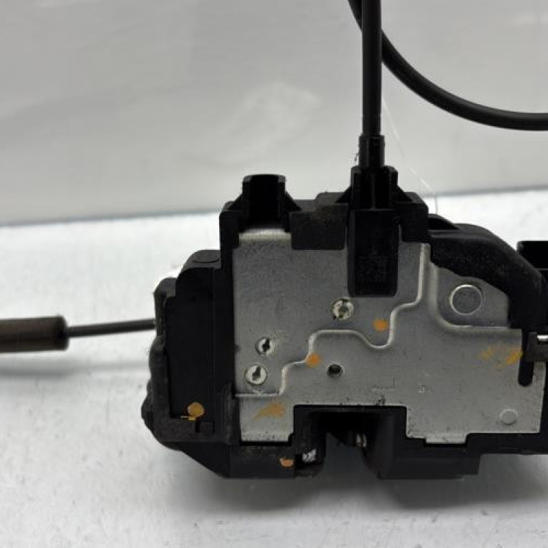 Serrure avant gauche RENAULT GRAND MODUS Photo n°6