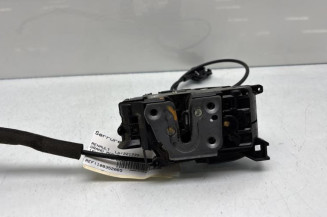 Serrure avant gauche RENAULT GRAND MODUS