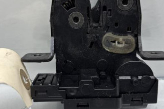 Serrure de coffre RENAULT GRAND MODUS Photo n°1