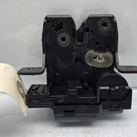 Serrure de coffre RENAULT GRAND MODUS Photo n°1