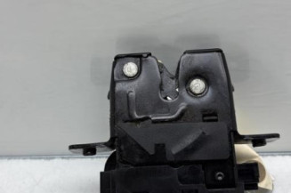 Serrure de coffre RENAULT GRAND MODUS