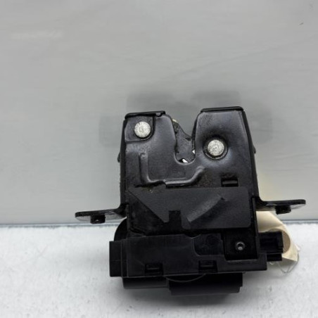 Serrure de coffre RENAULT GRAND MODUS