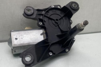 Moteur essuie glace arriere OPEL CORSA C Photo n°1