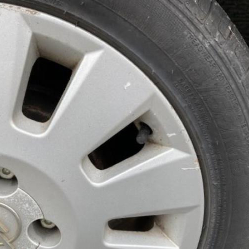 Moteur essuie glace arriere OPEL CORSA C Photo n°5