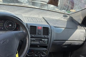 Feu arriere principal gauche (feux) HYUNDAI GETZ